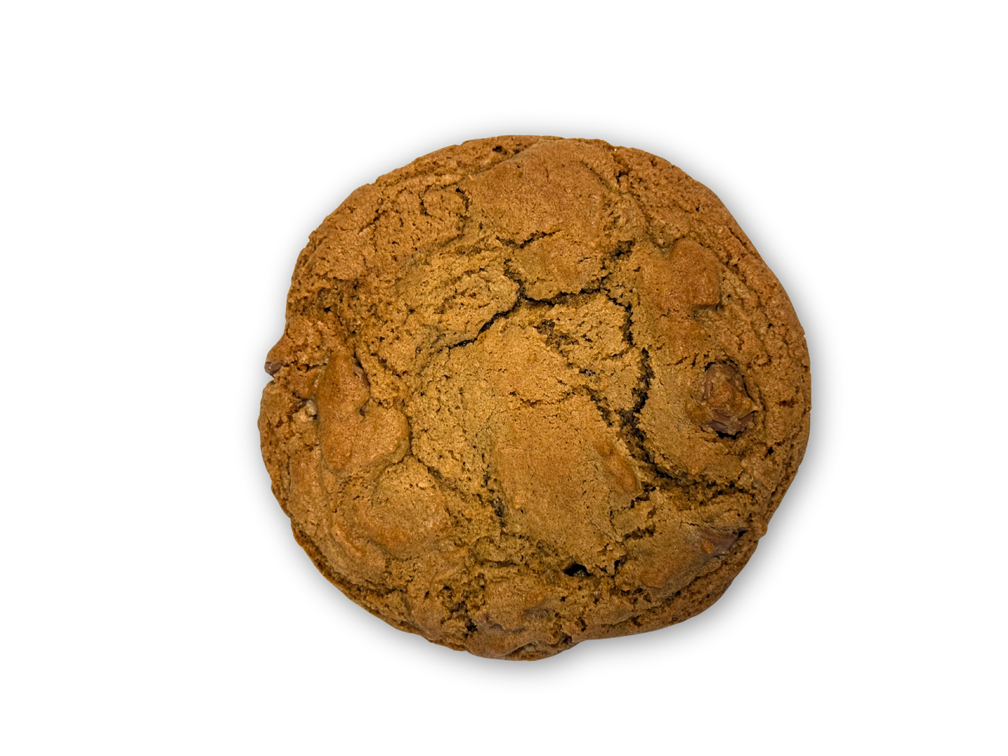OG Choc Chai Chip Cookie
