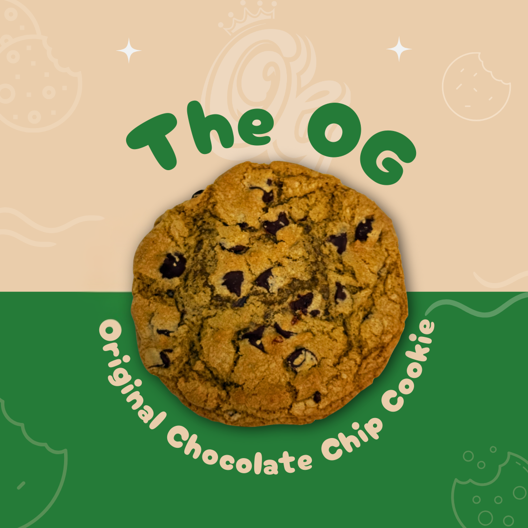 The OG